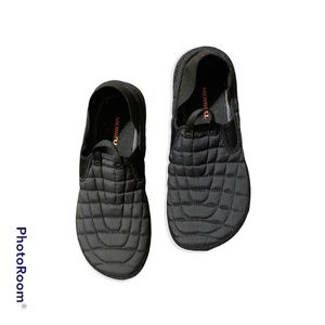 Merrell Hut Moc slip-on shoes NWOT
